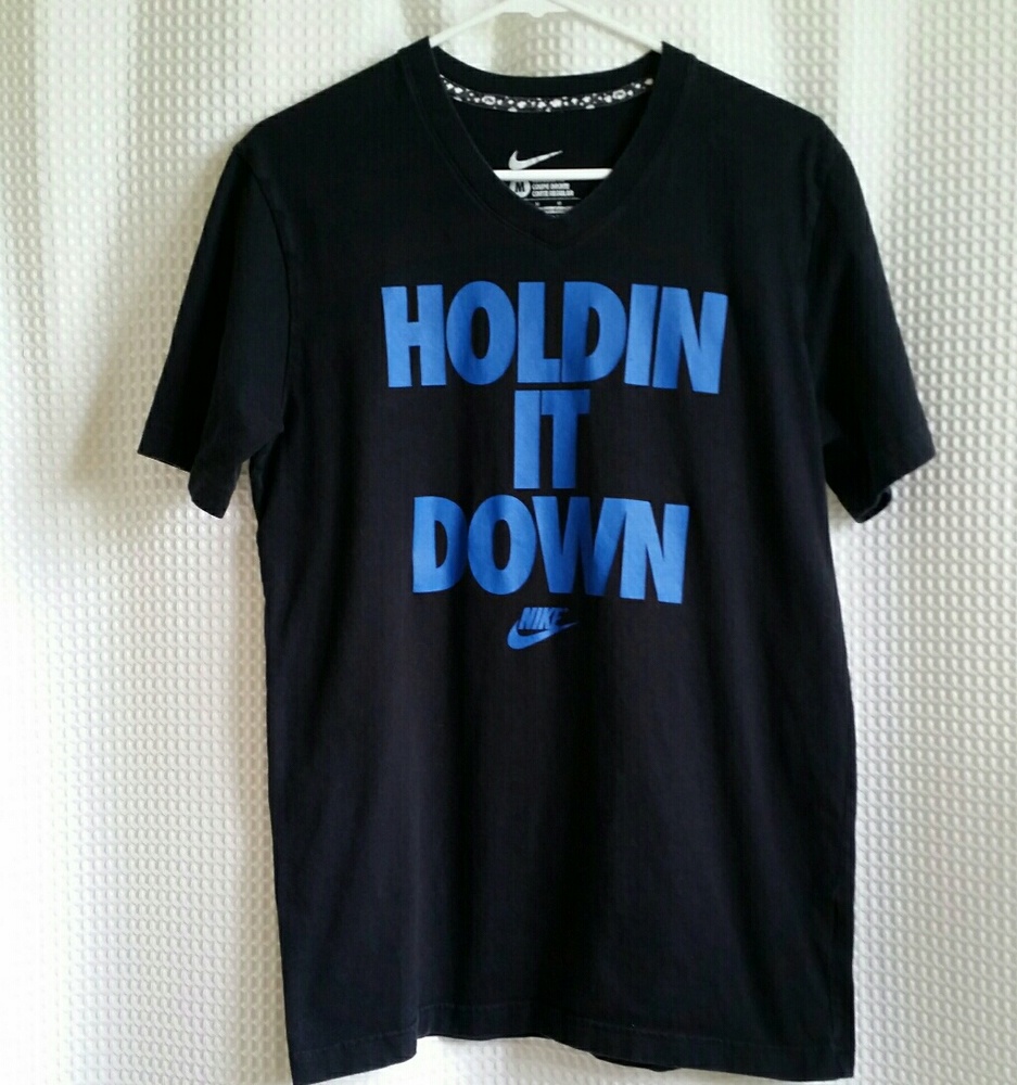 Nike Air Men's Graphic T-shirt
